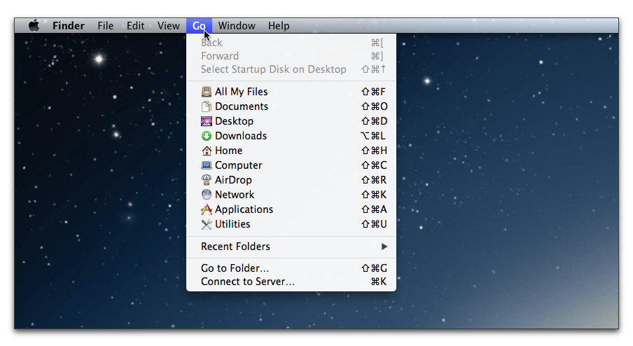 Open Server Panel for mac instal